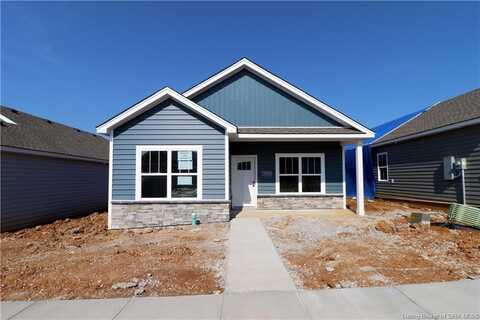 7003- Lot 970 Mitsch Lane, Georgetown, IN 47122