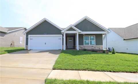 7002 - Lot 918 Mitsch Lane, Georgetown, IN 47122