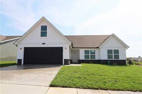 7004 - Lot 919 Mitsch Lane, Georgetown, IN 47122