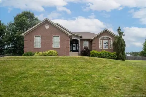 3044 Brookhill Court, Georgetown, IN 47122