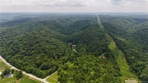 Off Gibson Hollow Road, Borden, IN 47106