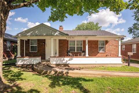 224 E Lewis Street, New Albany, IN 47150