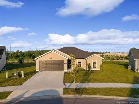 863 Wolf Run Park Boulevard, Jeffersonville, IN 47130