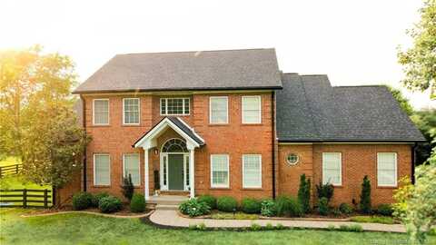 6517 High Jackson Road, Charlestown, IN 47111