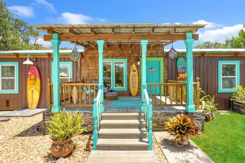 220 Majorca Rd, Saint Augustine, FL 32080