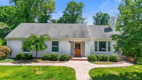 3756 Woodside Avenue, Lynchburg, VA 24503