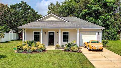 222 Lobelia Rd, Saint Augustine, FL 32086