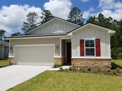212 Meadow Crossing Dr, Saint Augustine, FL 32086
