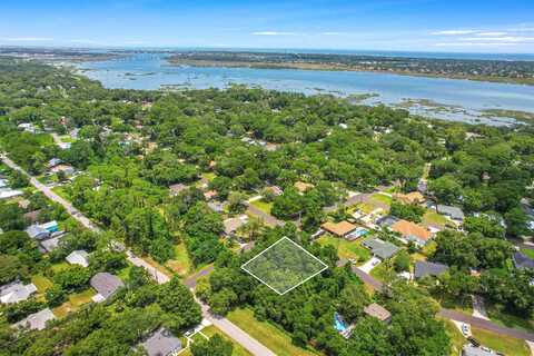 1004 San Jose Road, Saint Augustine, FL 32086