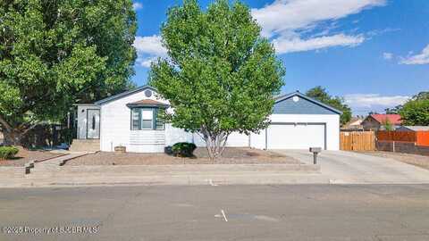 501 E APACHE Street, Farmington, NM 87401