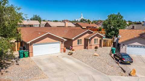 4005 BIRMINGHAM Street, Farmington, NM 87402