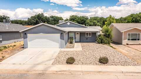322 VALLE BONITA Drive, Farmington, NM 87401
