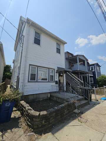 2016 Grant Ave, Atlantic City, NJ 08401