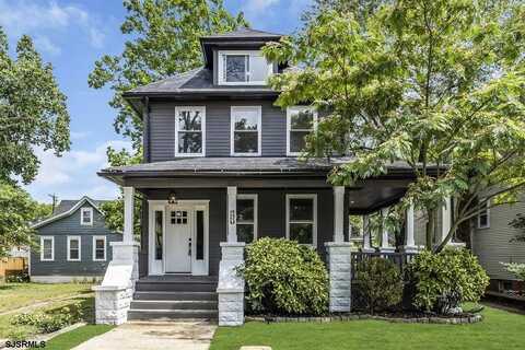 420 Philadelphia Ave Ave, Egg Harbor City, NJ 08215