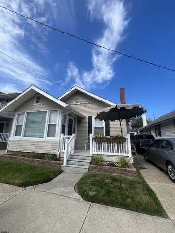 15 N Melbourne Ave, Ventnor City, NJ 08406