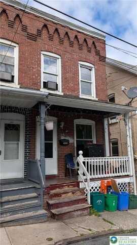 520 Bradley Street, Bethlehem, PA 18015