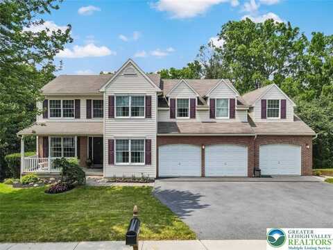 310 Spyglass Hill Road, Bath Boro, PA 18014