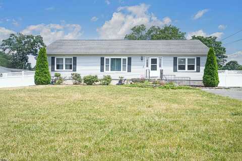 208 W Arctic Ave Ave, Minotola, NJ 08341