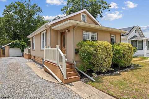 408 Jackson Ave., Northfield, NJ 08225