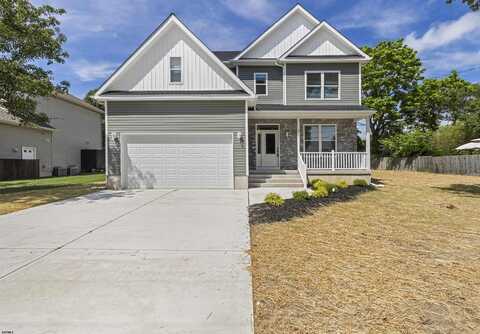 506 Garfield Ave Ave, Linwood, NJ 08221
