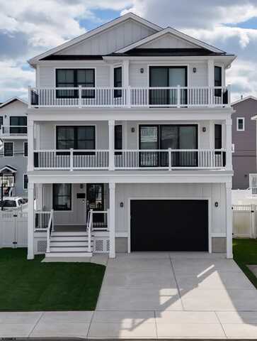 342 S 38th Street, Brigantine, NJ 08203