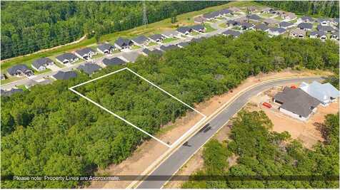 1022 Fern Ridge Rd, Sherwood, AR 72120