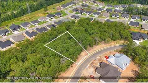 998 Fern Ridge Rd, Sherwood, AR 72120