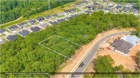 1014 Fern Ridge Rd, Sherwood, AR 72120