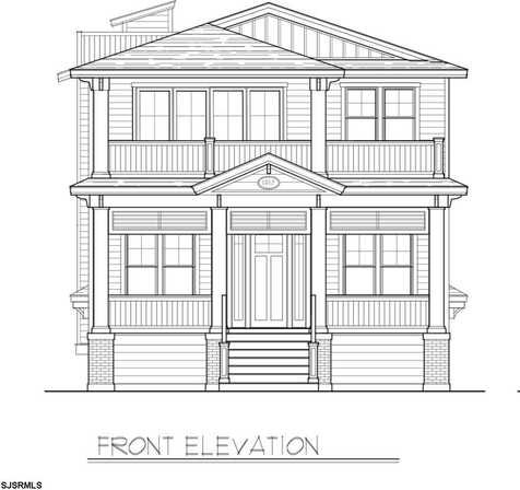 1917 Central Ave, Ocean City, NJ 08226