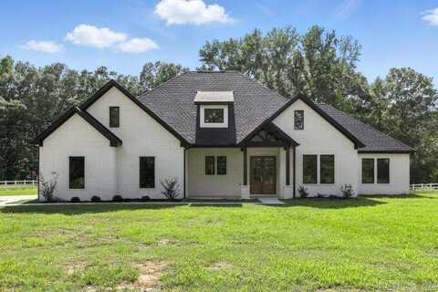 154 Annis Estates Drive, Austin, AR 72007