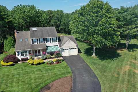 320 Kelly Dr, Galloway Township, NJ 08205