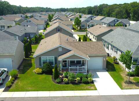 2058 S Shore rd (route 9), Seaville, NJ 08230