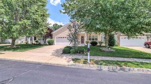 34 Gasko Road, Mays Landing, NJ 08330