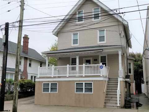 15 S Little Rock Ave Ave, Ventnor City, NJ 08406