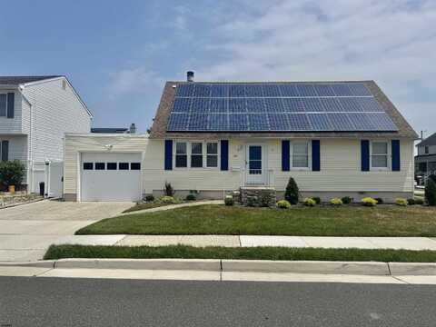 501 N Suffolk Ave, Ventnor Heights, NJ 08406