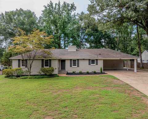 7513 PARKER, Germantown, TN 38138