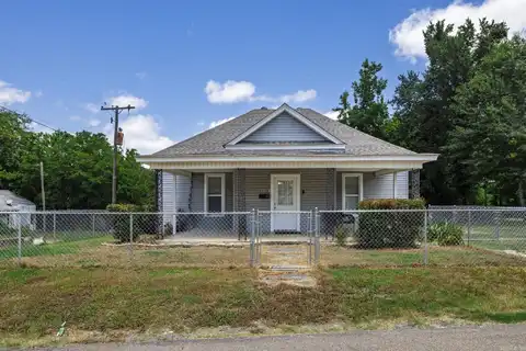 1114 Oconnell Street, Arkadelphia, AR 71923