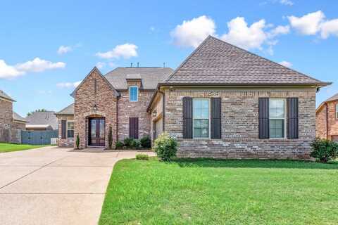 5469 BRIARDALE, Unicorp/Memphis, TN 38125