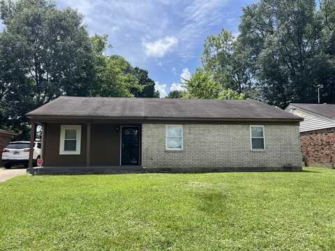 1221 TAHOE, Memphis, TN 38109