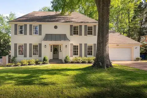 8081 RIDGETOWN, Germantown, TN 38138