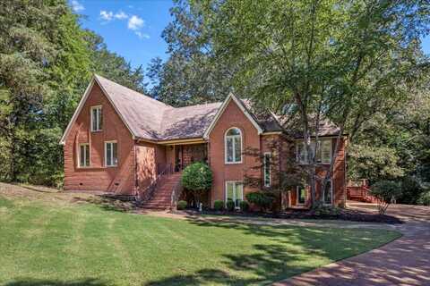 9190 ROCKY HILLS, Cordova, TN 38018