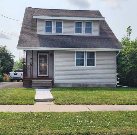 96 Stoughton Ave., Massena, NY 13662