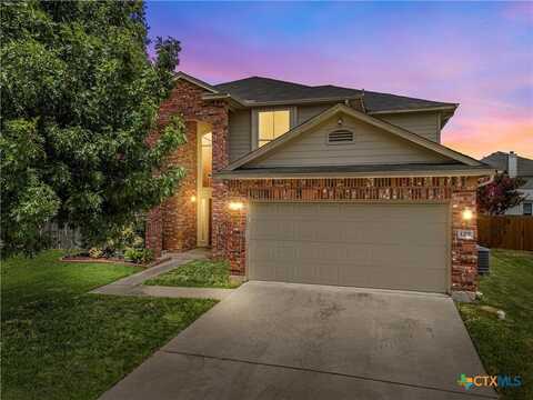 125 Big Timber Drive, Temple, TX 76502