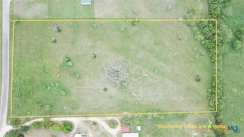 570 Hudson Lane, Eddy, TX 76524