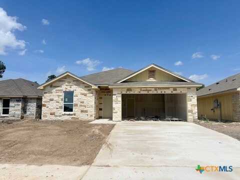 3718 Oglala, Temple, TX 76502
