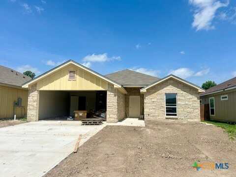 3714 Oglala, Temple, TX 76502
