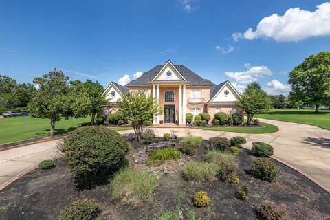 160 MONTEREY MILLS, Unincorporated, TN 38017