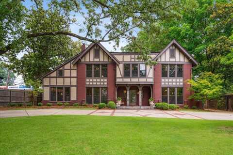 128 MORNINGSIDE, Memphis, TN 38104