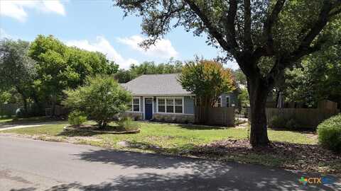 219 Woodcreek Drive, Wimberley, TX 78676