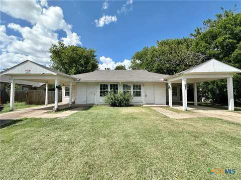 1805 Duncan Avenue, Killeen, TX 76541